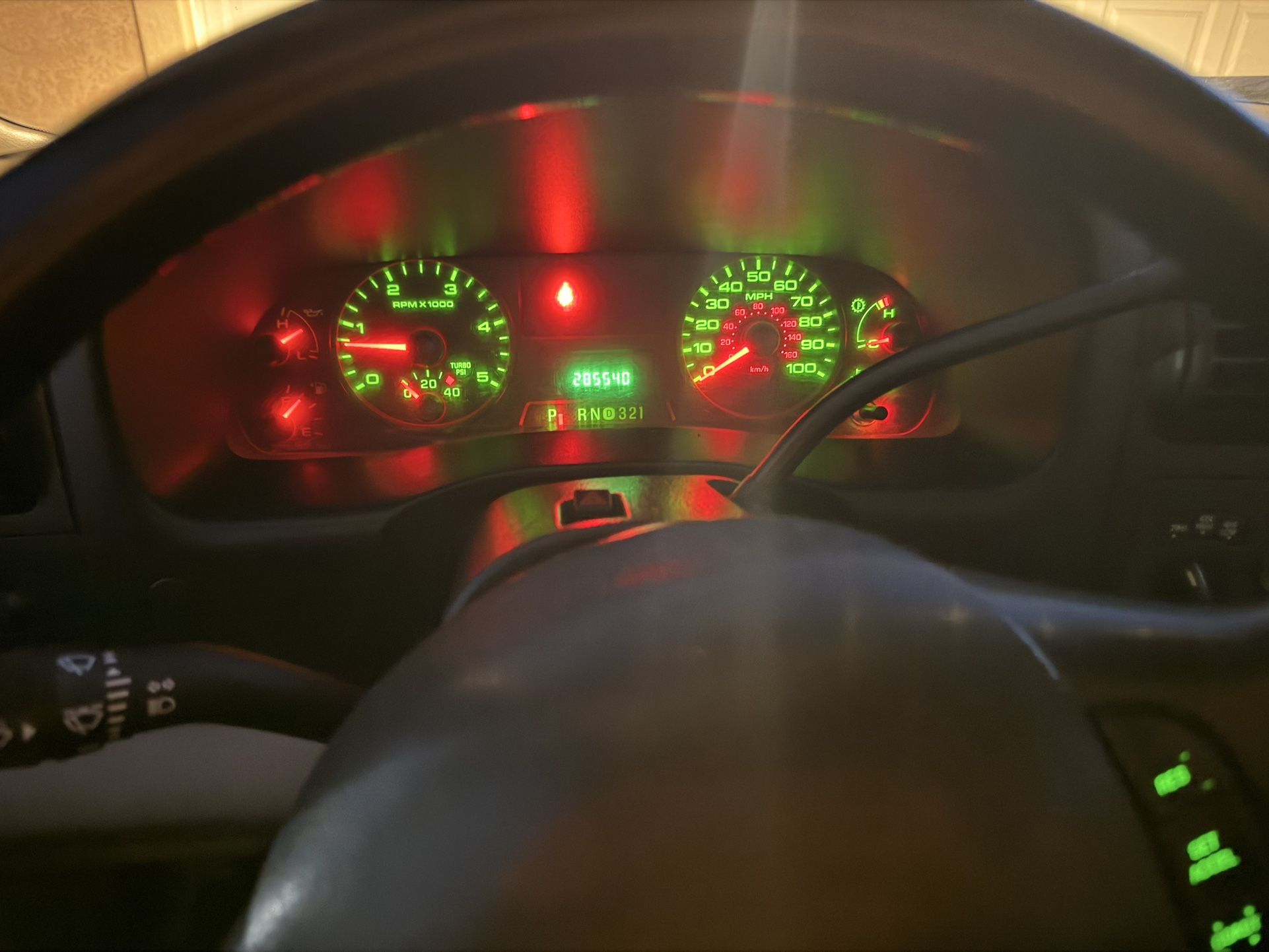 2005 Ford F-250