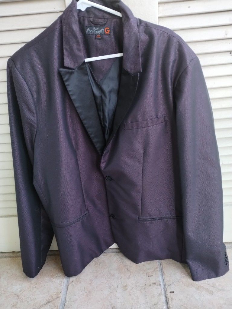 Men Clothes 
