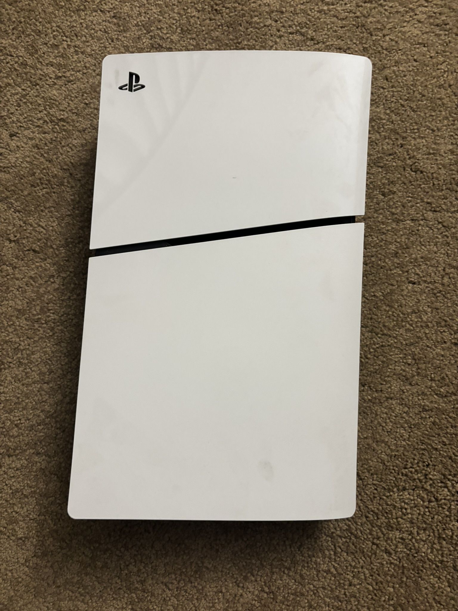 PS5 (digital edition)