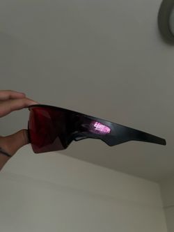 Oakley Meta vanguards (meta glasses)