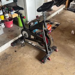 Schwin stationary Bike