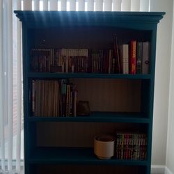 Bookshelf