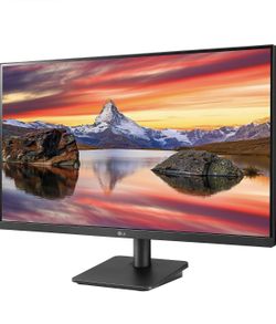LG 27 in monitor