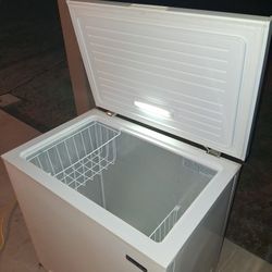 Mini Freezer