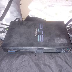 Ps2 for parts