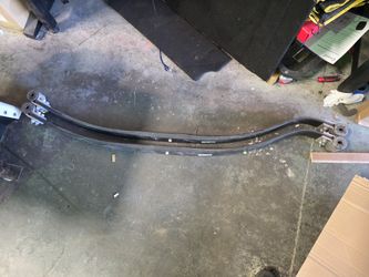 2025 Gmc Sierra 1500 Oem Monoleaf Springs