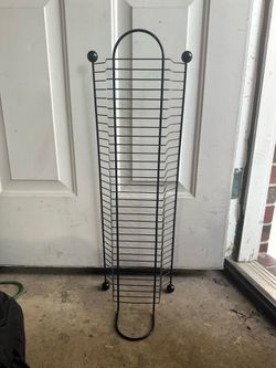 Video game holder stand