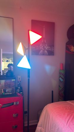 🔥Gaming LED lights🔥