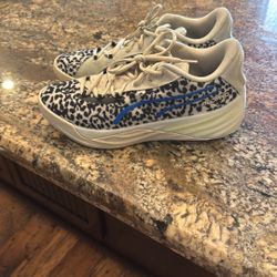 Puma All Pro Nitro Size 9.5