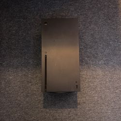 Xbox series X
