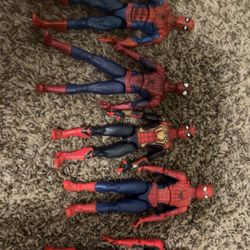 Marvel Legends Spider-Man 