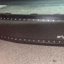 Front Grill For Truck 