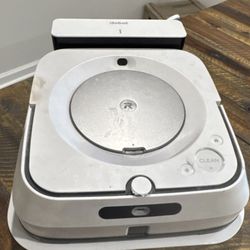 iRobot Braava Jet