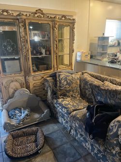Furniture for sale