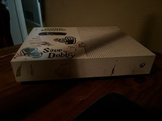Xbox 1 S