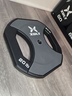 Home gym equipment