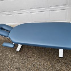 Chiropractic Tables
