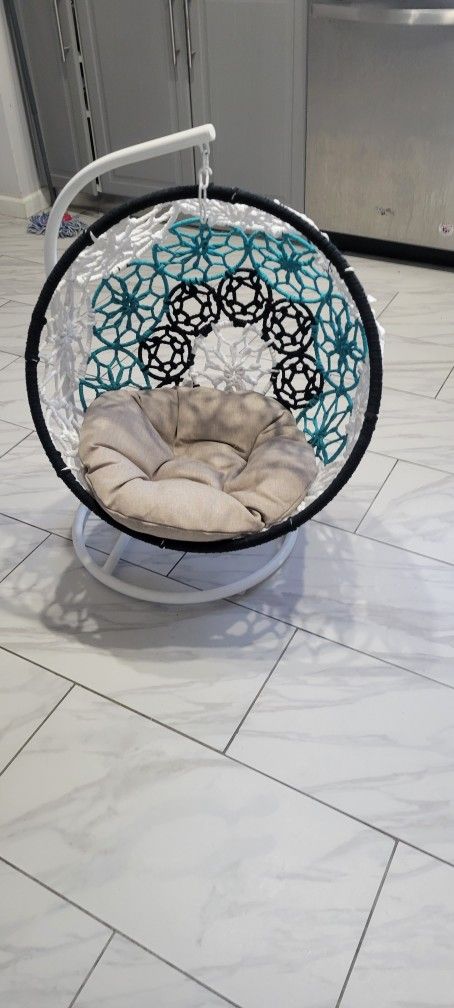 Dog Swing