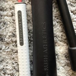 Professional Jump Rope Set - Crossrope & Rush Athletics (7 Ropes) Price: $120–$150 (The Crossropes alone are worth a lot)