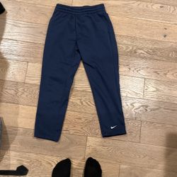 Boys Nike Sweats