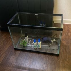 Fish Tank 