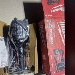 Milwaukee 2771-20 M18 Transfer Pump 