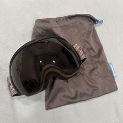 Wildhorn ski/snowboarding goggles