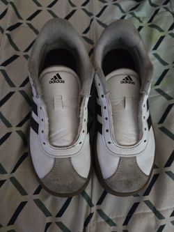 Adidas Girl.  Size 13 a