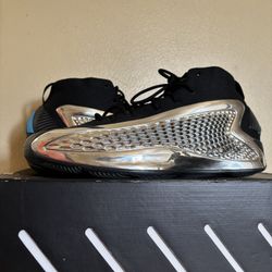 adidas AE 1 'Chrome'