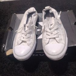 Converse Unisex Like New 