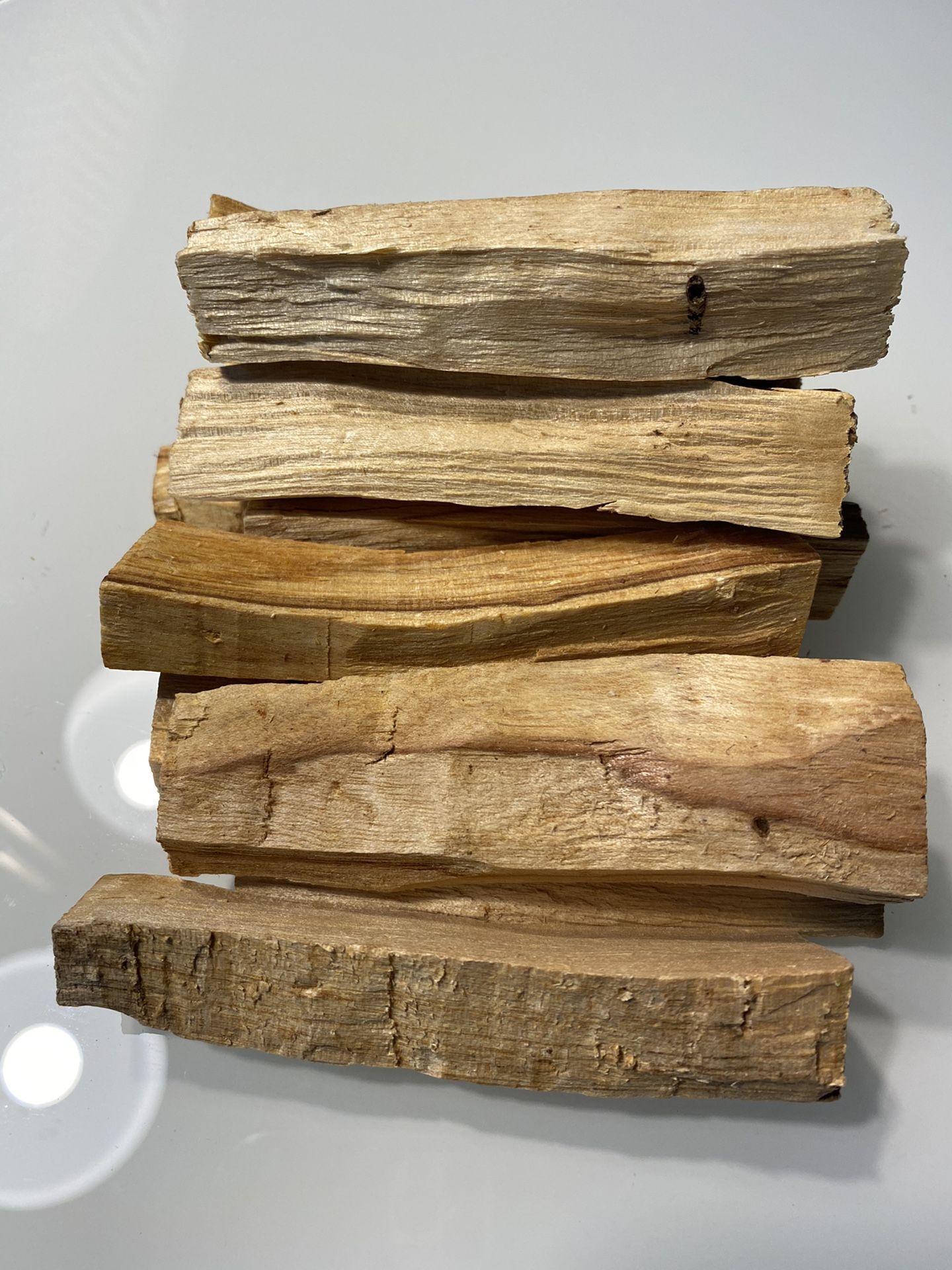 Palo santo wood stick