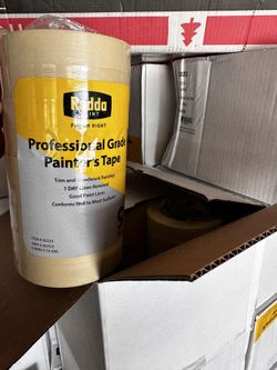 Rodda Masking Tape