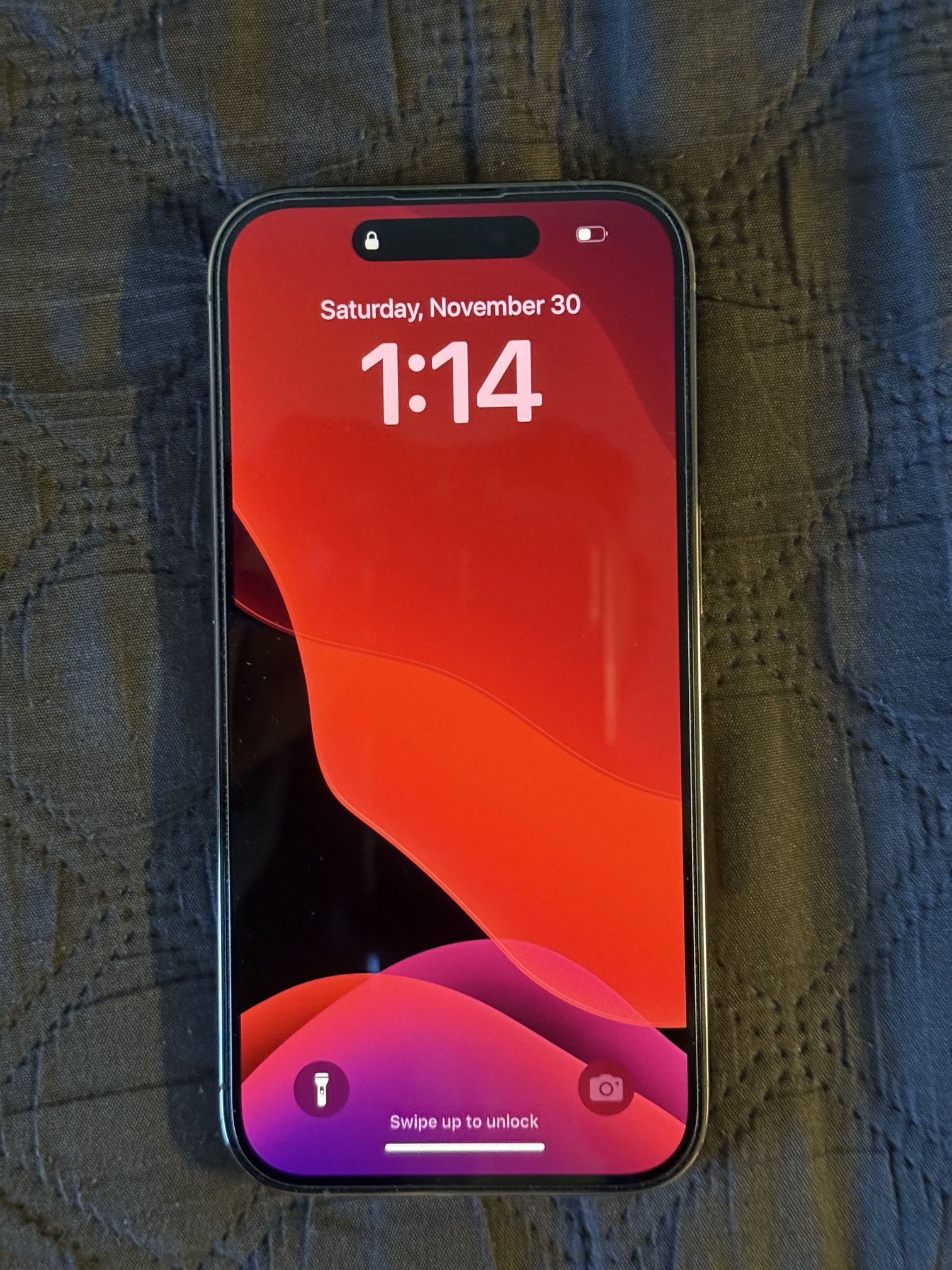 iPhone 14 Pro 256GB excellent condition