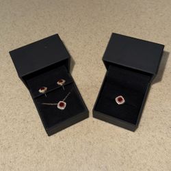Jewelry Set