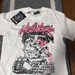 Hellstar tshirt
