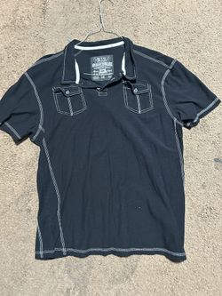 Broken Threads Tee
