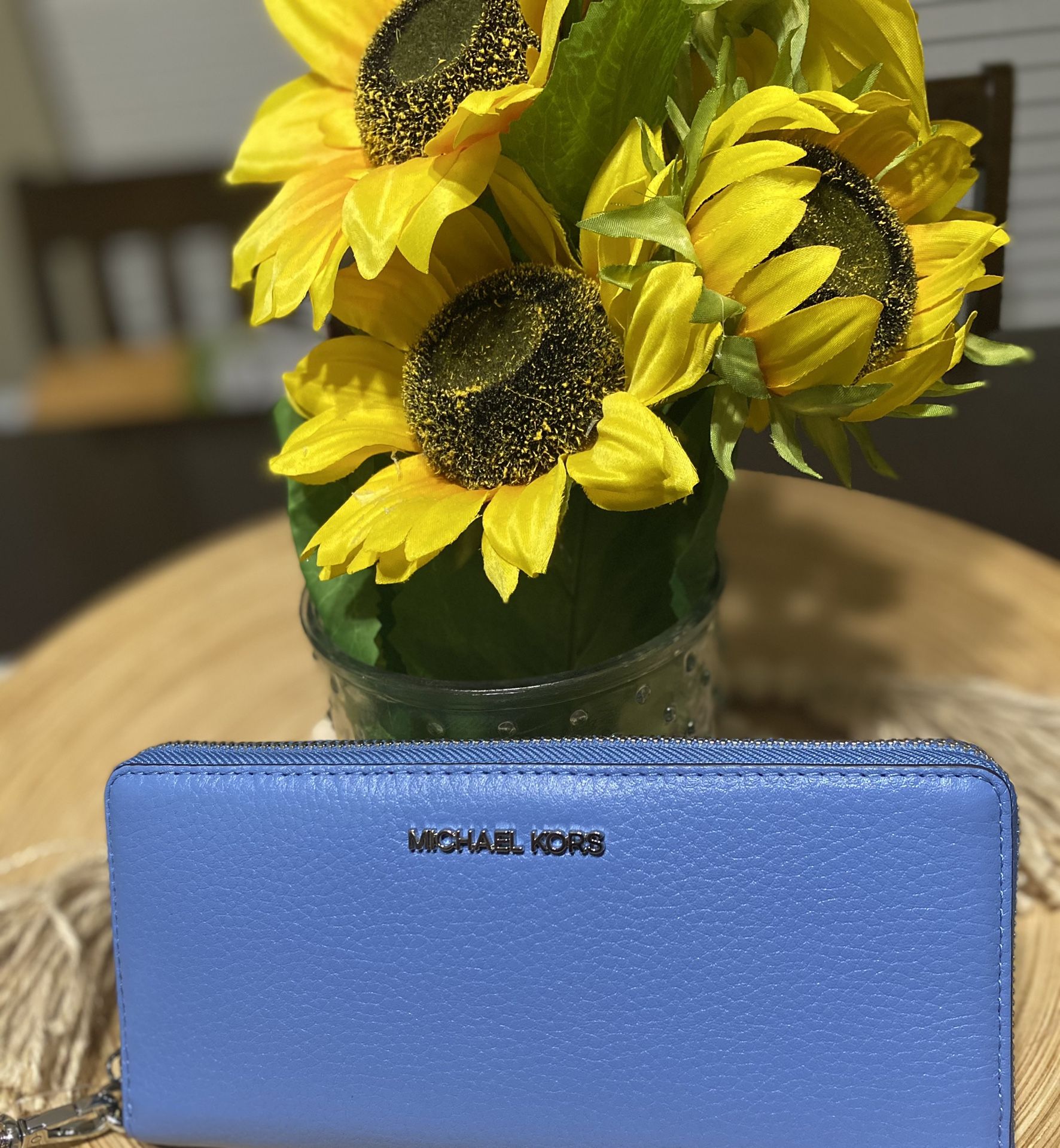Michael Kors Brand New Wallet