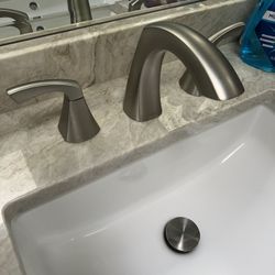 Morn Vanity Faucet