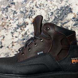 Work Boots Timberland 