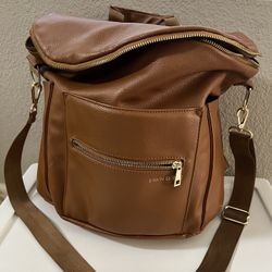 Fawn Design Diaper Bag 