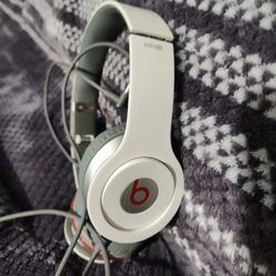 Beats Headphones 