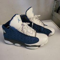 Men's Jordan Shoes Retro 13 "Retro Flint " Size 8.5 $60 (NO BOX)