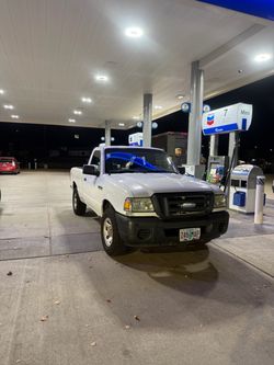 2009 Ford Ranger