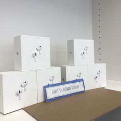 Airpods Pro 2 