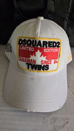 ICON DSQUARED2 Hat Cap