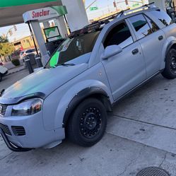 2007 Saturn VUE