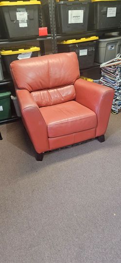 Nice club chair