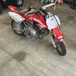 2002 Xr 50