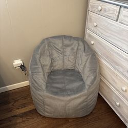 Bean Bag Chair 