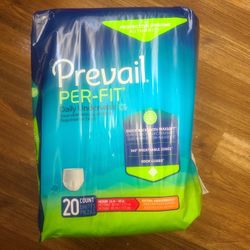 Adult Diapers